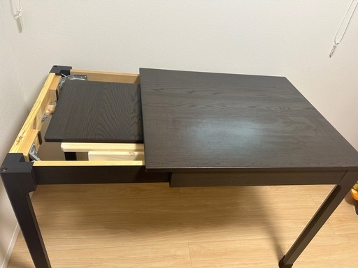 IKEA EKEDALEN エーケダーレン 伸長式テーブル IKEA EKEDALEN 伸長式