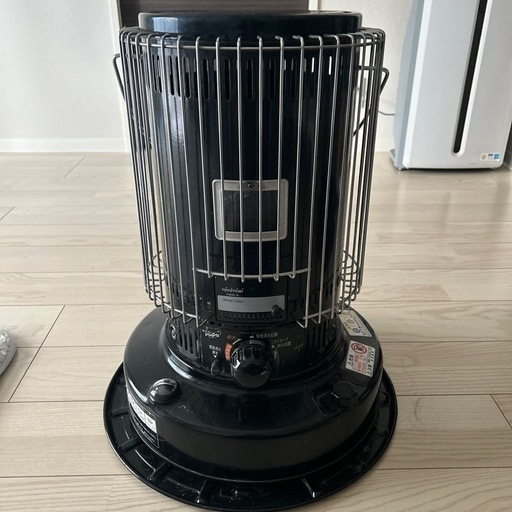 ⭐︎お取引中⭐︎トヨトミ　石油ストーブ