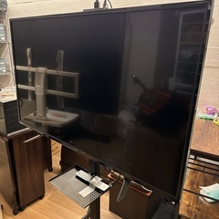 TOSHIBA REGZA 49C310X