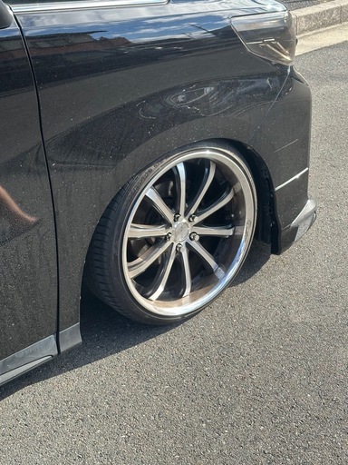 ワーク/work ヴァリアンツァ ホイール タイヤ 深リム