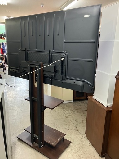 ハイセンス 65V型 液晶 テレビ 65E6G 基盤セット ハイセンス 65V型 液晶 テレビ 65E6G 基盤セット - メルカリ