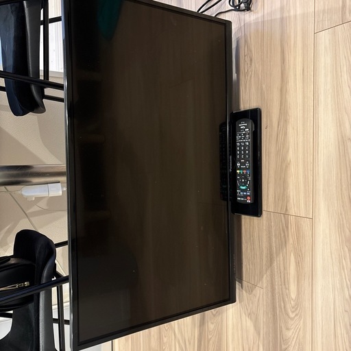 Panasonic 32型テレビ