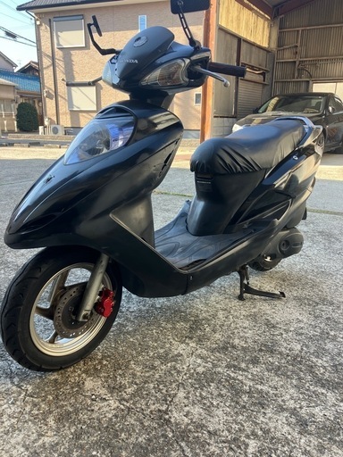 堺市堺区　フーマ125