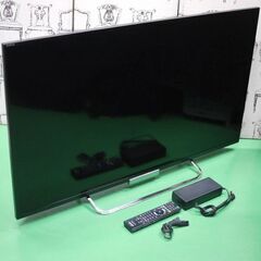 ソニー42型LED搭載液晶テレビ❗️