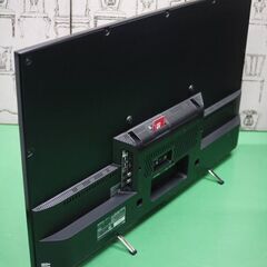 ソニー42型LED搭載液晶テレビ❗️