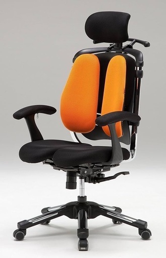 ハラチェア　HARA CHAIR 姿勢矯正　腰痛緩和