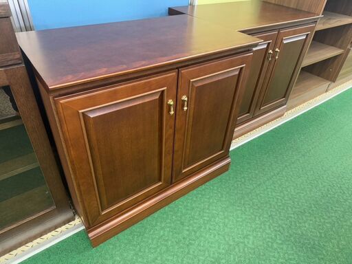 マルニ木工 地中海シリーズ ローボード 高級家具 maruni マルニ木工