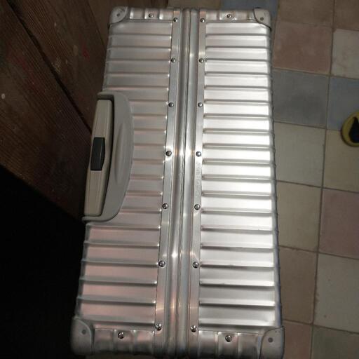 RIMOWAリモワ OPAL 104L 2輪 st【即購入OK】RIMOWAリモワ OPAL 104L 2輪