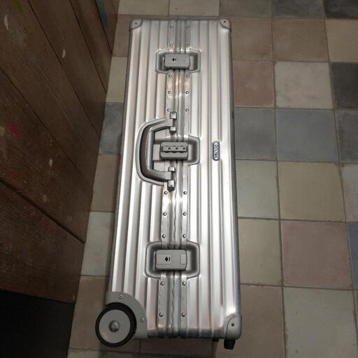 【専用】RIMOWA OPAL 104L 2輪 プルタブ トパーズ リモワ RIMOWAリモワ OPAL 104L 2輪 専用】RIMOWA OPAL 104L 2輪 プルタブ