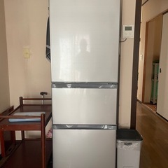 TOSHIBA 東芝ノンフロン冷凍冷蔵庫