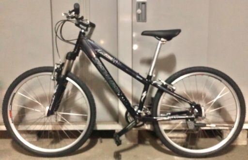 【超美品】スペシャライズド　ハードロック　スポーツ　マウンテンバイク　CT340 超美品】スペシャライズド ハードロック スポーツ マウンテンバイク