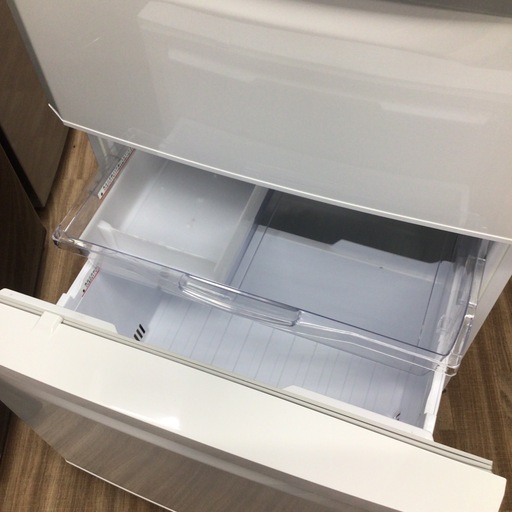 三菱　335リットル　冷蔵庫　MRC34D-W 白　2019年製 三菱 335リットル 冷蔵庫 MRC34D-W 白 2019年製 三菱電機 MR-C34D 価格