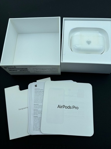 AirPods Pro