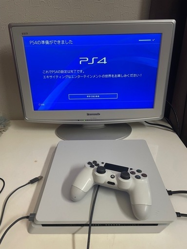 Amazon.com: Sony PlayStation 4 500GB Console - Black : Video Games 