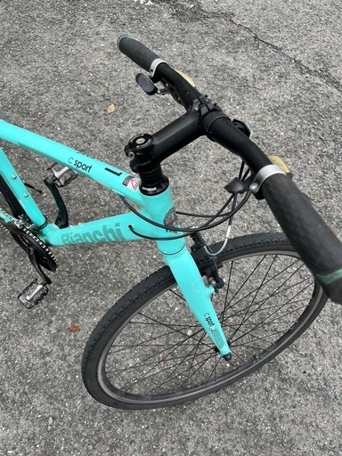 ビアンキ ローマⅢ 滅多にでません 1台限り。 BIANCHI】～最後のROMA