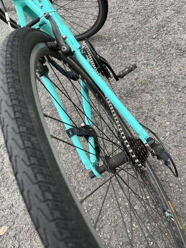 格安！ビアンキ！整備済み！オマケ付き！ BIKES - bianchi