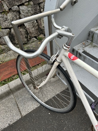 FUJI ピストバイク フジ フェザー ブラック ピスト・シングルスピード