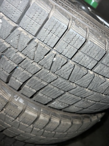 バリ溝 145/65R15 ヨコハマ BluEarth （A0430） バリ溝 バリ溝 145/65R15 ヨコハマ BluEarth （A0430） バリ溝 145