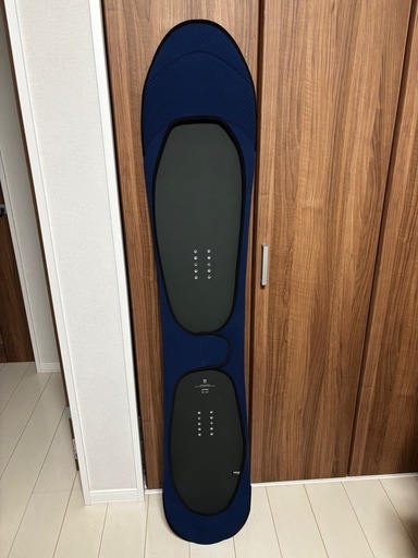 フィールドアース アートライド3D 159 フィールドアース ウムラウト159