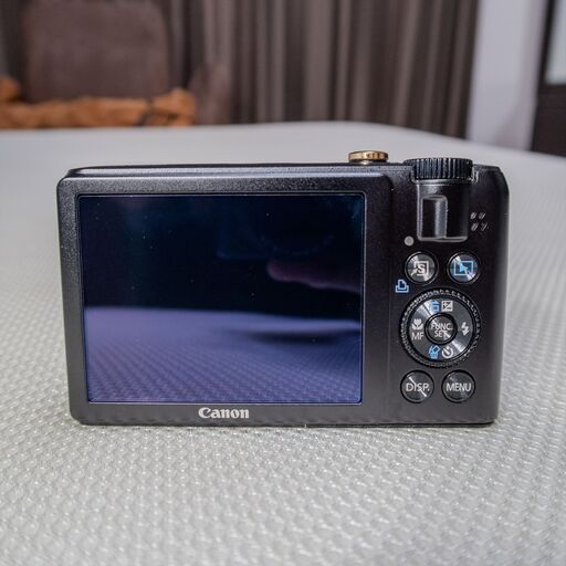 Canon powershot S90 デジタルカメラ ヨドバシ.com - キヤノン Canon PowerShot S90 通販【全品無料配達】