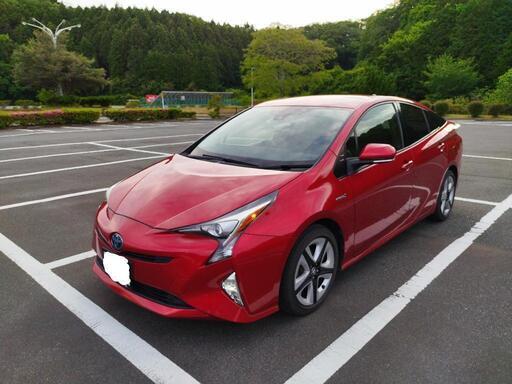 トヨタ プリウス 135.0万円 車検:2026年8月 走行距離:- | olcar  