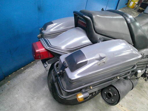 YAMAHA T-MAX500 青 格安提供車 エンジン始動確認 半額配送