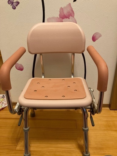 シャワーチェア　TO TO製