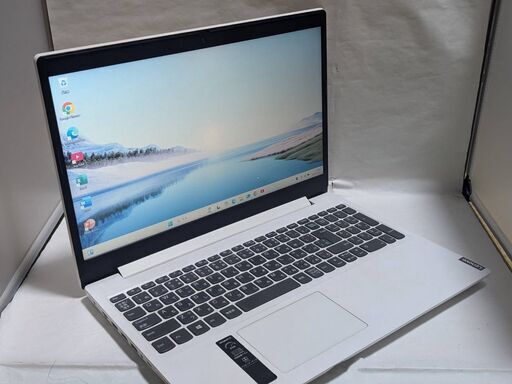 Lenovo?ideapadL350?白美品?M.2SSD?WIN11?Office2021 Office有無