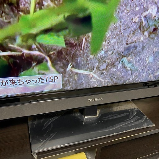 【美品】東芝 レグザ デジタルハイビジョン液晶テレビ 40v型 40S5 楽天市場】【リユース】 テレビ 40型 東芝 レグザ REGZA 40V34 40V型