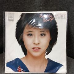 松田聖子　アートポスター　シリアルナンバー入り 取りに来て頂ける方！超激レアポスター 松田聖子 3枚セット 値下げ