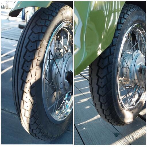 ☆大分県大分市発☆全国陸送手配可能☆ホンダ クロスカブ50 カーキ