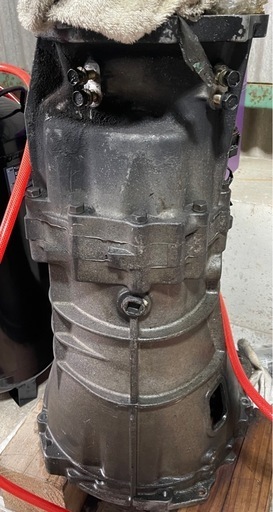 BNR32 純正ミッション 即納 NISMO ヘリテージ ミッション スカイライン GT-R BNR32/BCNR33 #660152055 – トラスト企画オンラインショップ