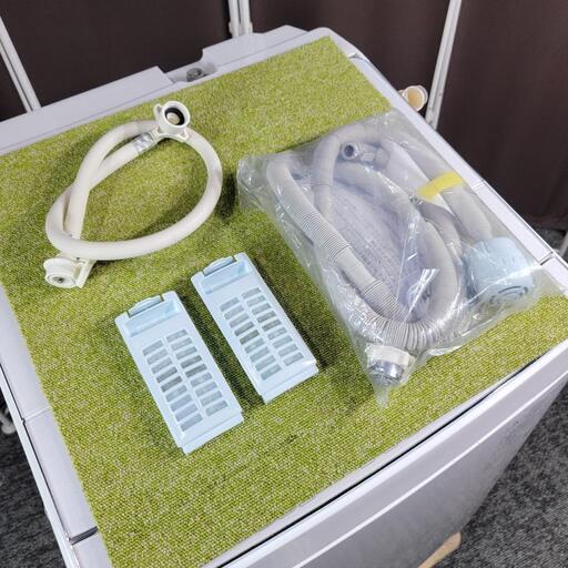 東芝ウルトラファインバブル洗濯機　AW10-DPE1　2021年製 東芝ウルトラファインバブル洗濯機 AW10-DPE1 2021年製 - メルカリ