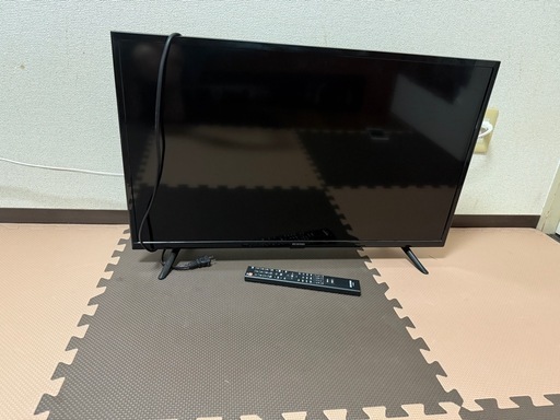 液晶テレビ 32型 ゲオ公式通販サイト/ゲオオンラインストア【新品