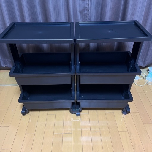 ケース 2つセット
