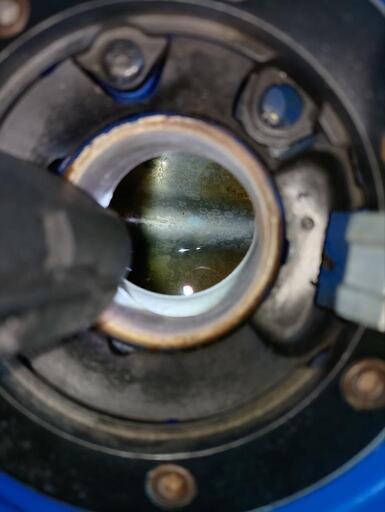 ZXR250 A2 45PS レーサーレプリカ ベース