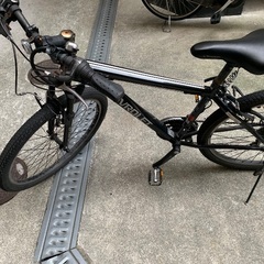 値下げ交渉歓迎】GIANT SEEK R3 2009年モデル サイズ530 ホワイト！！