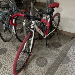 1996年式 初代TREK Y33 XTR仕様 (氷室) 道徳のマウンテンバイクの中古あげます・譲ります｜ジモティーで不用品の処分