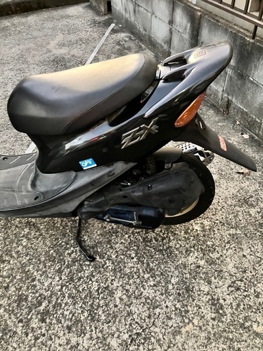 実働ホンダＺＸ！！！町田市から！ 実働ホンダZX！！！町田市から！