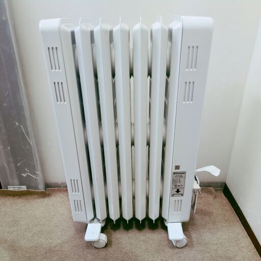 DIMPLEX｜ディンプレックス オイルフリーヒーター ECR12E ?DIMPLEX 