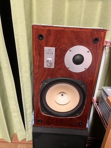 OTTO SX-311改造美品
