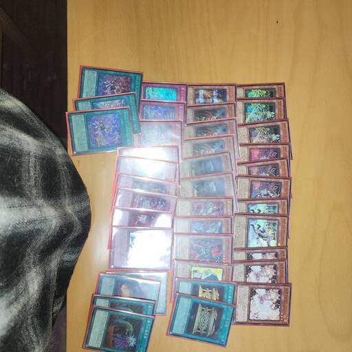 遊戯王 - 引退品 ライゼオル・M∀LICE・メメント・HEROなど 遊戯王引退品売ります