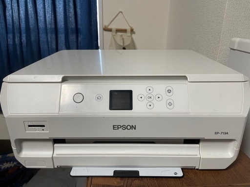 EPSONプリンター