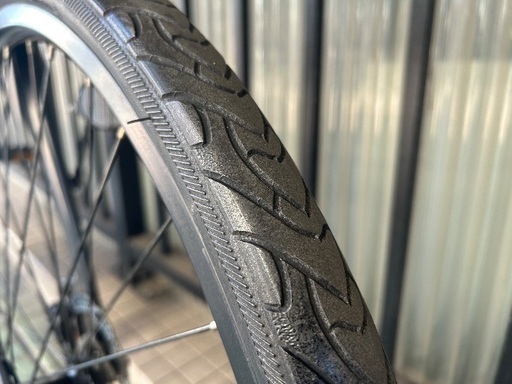 Panasonic Jetter 電動アシスト自転車 3588km 送料無料 Panasonic Jetter 電動アシスト自転車 3588km 送料無料 電動アシスト車