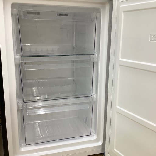 トレファク ラパーク岸和田店】2024年製 ニトリ 2ドア冷蔵庫 入荷しま