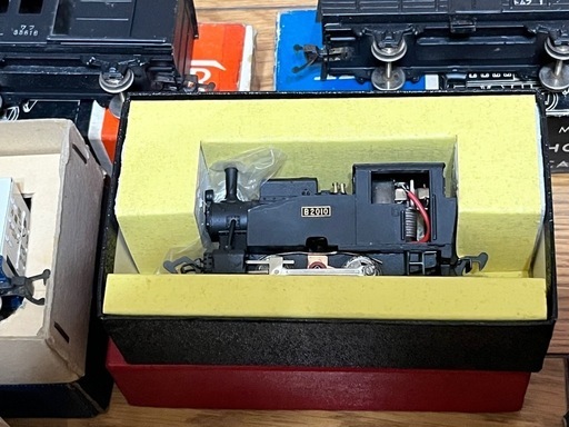 HOゲージ エンドウ 鉄道模型 レール多数 昭和