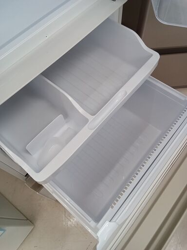 ☆ジモティ割あり☆ SHARP 冷蔵庫 SJ-GH36D 356L 19年製 動作確認