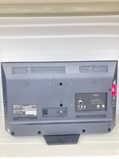 【トレファク高槻店】安心の6ヶ月間保証！取りに来られる方限定！SONY(ソニー)の液晶テレビのご紹介です！ トレファク高槻店】安心の6ヶ月間保証！取りに来られる方限定！SONY
