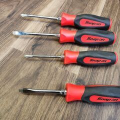 中古】スナップオン SVOM 両口レンチ5本セット【ハンズクラフト