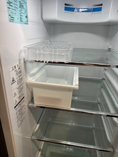 アクア 大型冷蔵庫 1738設置まで対応 アクア 大型冷蔵庫 人気モデル 355L